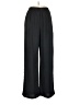 Cider Black Casual Pants Size L - photo 1