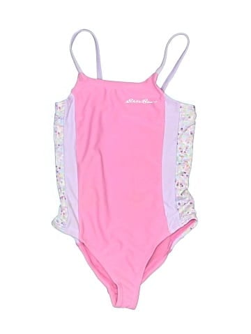 Eddie Bauer One Piece Swimsuit (view 1)