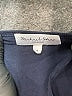 Michael Stars Solid Blue Jumpsuit Size Sm (0) - photo 4