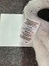 Free Assembly Solid White Turtleneck Sweater Size XS - photo 8