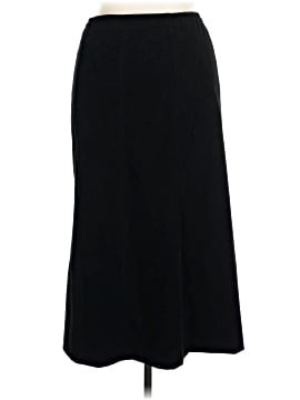 JM Collection Formal Skirt (view 2)