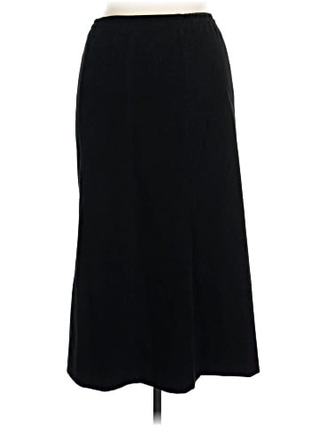 JM Collection Formal Skirt (view 2)