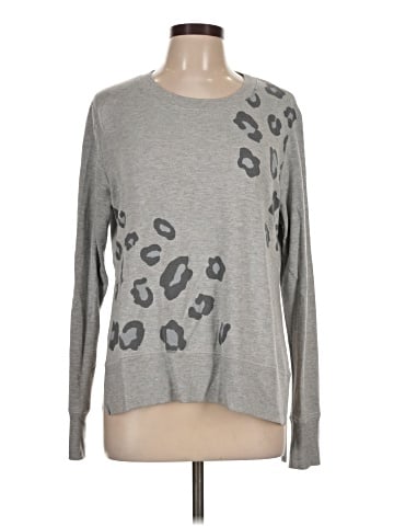Peloton Long Sleeve T-Shirt (view 1)