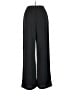 Cider Black Casual Pants Size L - photo 2