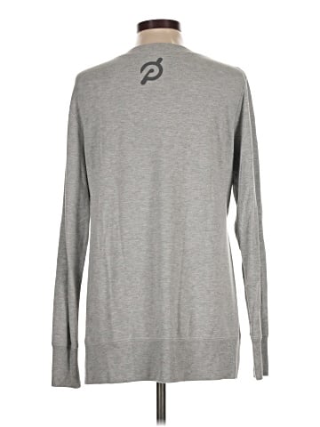 Peloton Long Sleeve T-Shirt (view 2)