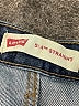 Levi's Blue Jeans Size 14 - photo 4