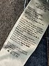 Levi's Blue Jeans Size 14 - photo 5
