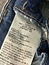 Levi's Blue Jeans Size 14 - photo 6