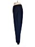 Lands' End Solid Blue Casual Pants Size M (petite) - photo 5
