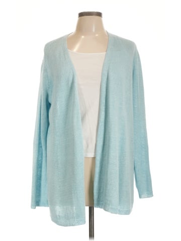 Eileen Fisher Cardigan (view 1)