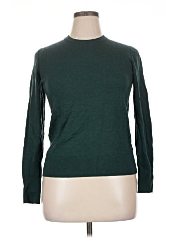 Everlane Wool Pullover Sweater (view 1)