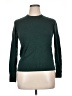 Everlane Green Wool Pullover Sweater Size XL - photo 1