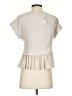 Pilcro Ivory Cardigan Size XS - photo 2