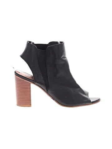 Crown Vintage Ankle Boots (view 1)