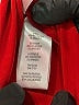 Karl Lagerfeld Paris Red Short Sleeve Top Size S - photo 7