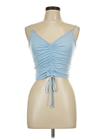 Love J Sleeveless Top (view 1)