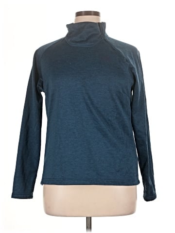 The North Face Turtleneck Sweater (view 1)