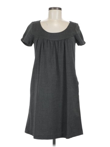 Zara Basic Casual Dress (view 1)