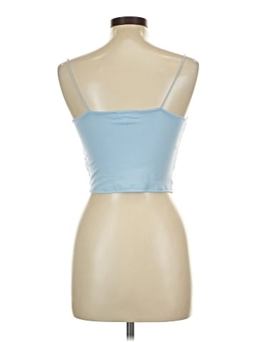 Love J Sleeveless Top (view 2)