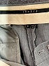Theory Gray Dress Pants Size 6 - photo 7