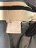 Theory Gray Dress Pants Size 6 - photo 8