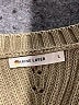 Marine Layer 100% Cotton Green Pullover Sweater Size L - photo 7