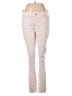 Old Navy Pink Jeans Size 8 - photo 1