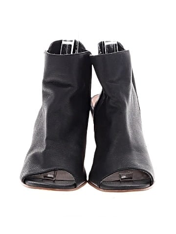 Crown Vintage Ankle Boots (view 2)