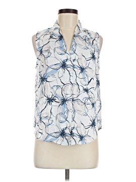 41 Hawthorn Sleeveless Blouse
