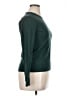 Everlane Green Wool Pullover Sweater Size XL - photo 4