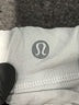 Lululemon Athletica Silver Cardigan Size 8 - photo 7