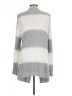 Nine West 100% Cotton Gray Cardigan Size L - photo 2