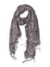 Assorted Brands Paisley Burgundy Scarf One size - photo 1