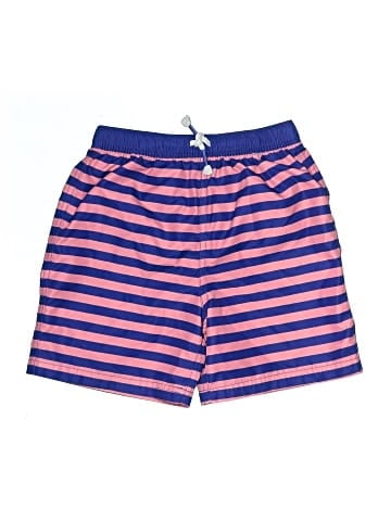Mini Boden Board Shorts (view 1)