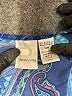 Roaman's Blue Sleeveless Top Size 18W - photo 7