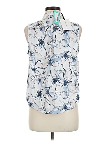 41Hawthorn Sleeveless Blouse (view 2)