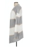 Nine West 100% Cotton Gray Cardigan Size L - photo 5