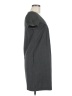 Zara Basic Solid Gray Casual Dress Size M - photo 4