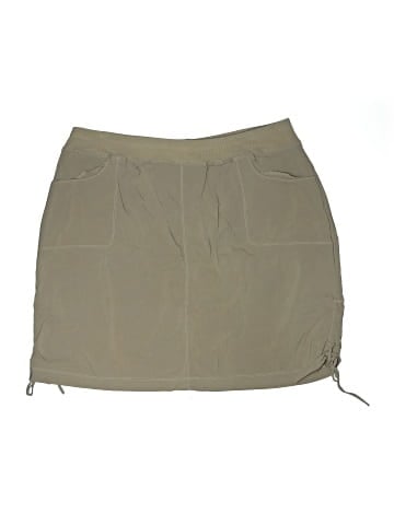 Sahalie Skort (view 1)