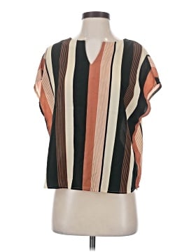 Shein Short Sleeve Blouse (view 1)