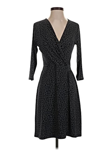 Hail3y:23 Casual Dress (view 1)
