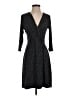 Hail3y:23 Polka Dots Black Casual Dress Size S - photo 1