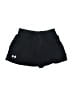 Under Armour Stars Black Athletic Shorts Size M (youth) - photo 1