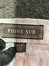 Point Sur Silver Jeans Size 31 waist (tall) - photo 7
