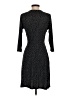 Hail3y:23 Polka Dots Black Casual Dress Size S - photo 2
