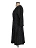 Hail3y:23 Polka Dots Black Casual Dress Size S - photo 5