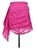 Rhode 100% Cotton Pink Casual Skirt Size M - photo 1