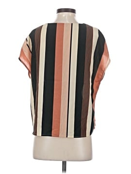 Shein Short Sleeve Blouse (view 2)