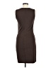 Smash Brown Casual Dress Size M - photo 2