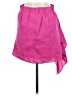 Rhode 100% Cotton Pink Casual Skirt Size M - photo 2